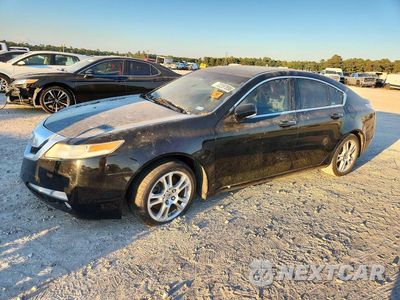 2009 ACURA TL 19UUA86269A002866 - główne zdjęcie licytacji z USA - miniatura