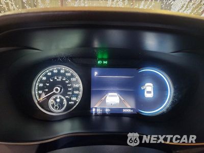 Zdjęcie 9 z 12 samochodu: 2025 GENESIS G70 3.3T SPORT PRESTIGE VIN:KMTG54SE8SU147227 - miniatura