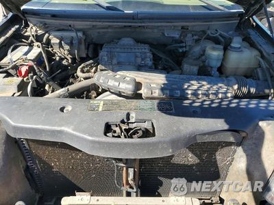 Zdjęcie 11 z 12 samochodu: 2004 FORD F150 SUPERCREW VIN:1FTPW14594KC83887 - miniatura