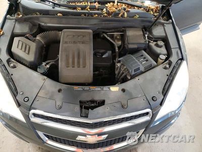 Zdjęcie 12 z 13 samochodu: 2013 CHEVROLET EQUINOX LS VIN:2GNALBEK9D6243182 - miniatura