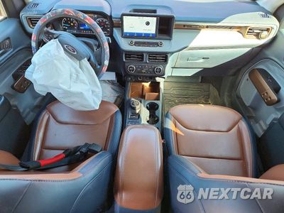 Zdjęcie 8 z 12 samochodu: 2022 FORD MAVERICK XL VIN:3FTTW8F90NRA19882 - miniatura