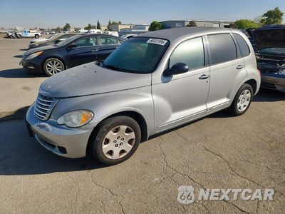 2007 CHRYSLER PT CRUISER 3A4FY48B97T544147 - główne zdjęcie licytacji z USA - miniatura