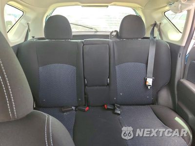 Zdjęcie 10 z 14 samochodu: 2015 NISSAN VERSA NOTE S VIN:3N1CE2CPXFL390848 - miniatura