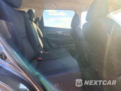 Zdjęcie 10 z 12 samochodu: 2019 NISSAN ROGUE HYBRID SV VIN:5N1ET2MT2KC714240 - miniatura