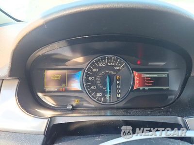 Zdjęcie 9 z 12 samochodu: 2011 FORD EDGE SPORT VIN:2FMDK3AK8BBA47688 - miniatura