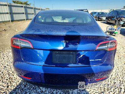 Zdjęcie 6 z 12 samochodu: 2022 TESLA MODEL 3 VIN:5YJ3E1EB7NF194503 - miniatura