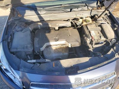 Zdjęcie 11 z 12 samochodu: 2013 CHEVROLET MALIBU 1LT VIN:1G11C5SA7DF333614 - miniatura