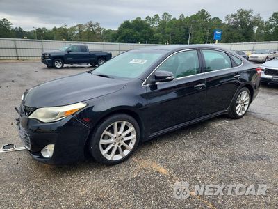 2013 TOYOTA AVALON XLE TOURING 4T1BK1EB7DU076182 - główne zdjęcie licytacji z USA - miniatura