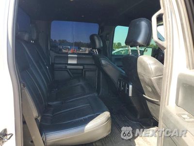 Zdjęcie 10 z 13 samochodu: 2016 FORD F150 SUPERCREW VIN:1FTEW1EG4GKE12176 - miniatura