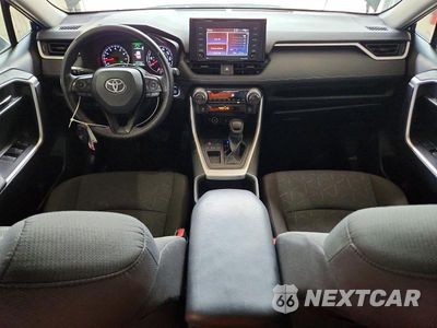 Zdjęcie 8 z 13 samochodu: 2022 TOYOTA RAV4 XLE VIN:2T3W1RFV1NC178535 - miniatura