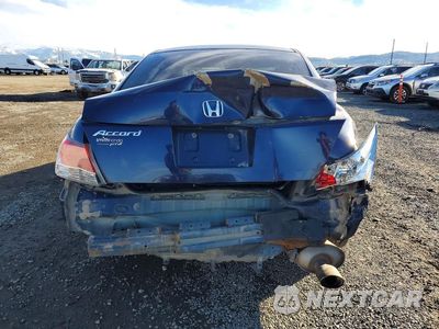 Zdjęcie 6 z 13 samochodu: 2010 HONDA ACCORD LXP VIN:1HGCP2F43AA000912 - miniatura