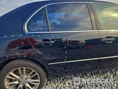 Zdjęcie 10 z 12 samochodu: 2001 LEXUS LS 430 VIN:JTHBN30F310025961 - miniatura