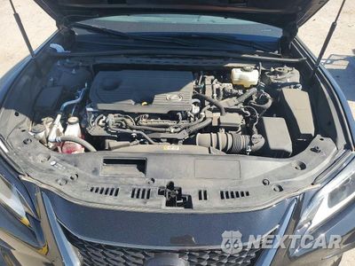 Zdjęcie 11 z 12 samochodu: 2022 LEXUS ES 300H F SPORT VIN:58AGA1C18NU018594 - miniatura