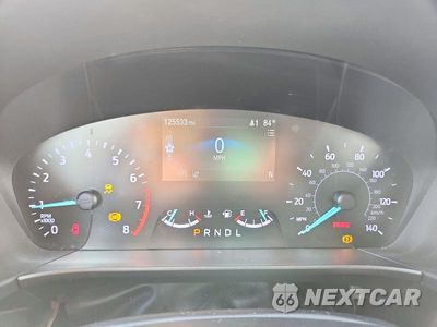 Zdjęcie 9 z 13 samochodu: 2020 FORD ESCAPE S VIN:1FMCU0F60LUA23882 - miniatura
