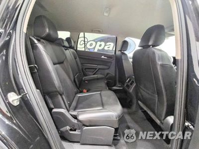 Zdjęcie 11 z 13 samochodu: 2018 VOLKSWAGEN ATLAS SE VIN:1V2CR2CA5JC572974 - miniatura