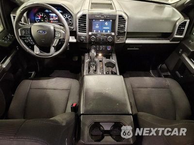Zdjęcie 8 z 12 samochodu: 2016 FORD F150 SUPERCREW VIN:1FTEW1EP8GFD20206 - miniatura