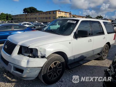 2003 FORD EXPEDITION XLT 1FMRU15W13LB15249 - główne zdjęcie licytacji z USA - miniatura