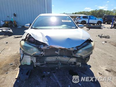 Piąte zdjęcie samochodu w środku: 2016 TOYOTA COROLLA LE VIN:5YFBURHE6GP559702 - miniatura