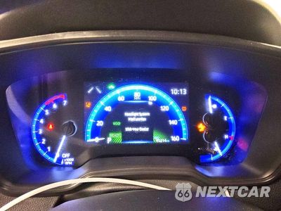 Zdjęcie 9 z 13 samochodu: 2021 TOYOTA COROLLA LE VIN:JTDEAMDE7MJ007009 - miniatura