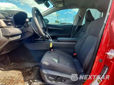 Zdjęcie 7 z 12 samochodu: 2025 TOYOTA CAMRY LE VIN:4T1DAACKXSU189152 - miniatura