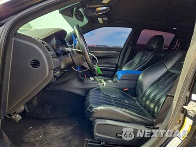 Zdjęcie 7 z 12 samochodu: 2017 CHRYSLER 300 S VIN:2C3CCAGG4HH647851 - miniatura