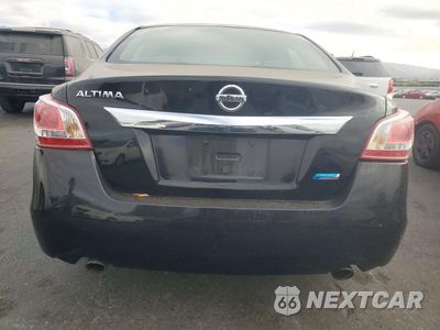 Zdjęcie 6 z 12 samochodu: 2013 NISSAN ALTIMA 2.5 VIN:1N4AL3AP4DN500332 - miniatura