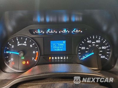 Zdjęcie 9 z 12 samochodu: 2021 FORD F250 SUPER DUTY VIN:1FTBF2B67MEC05232 - miniatura