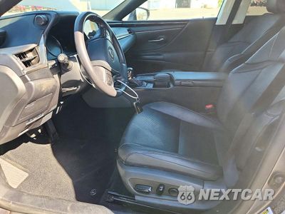 Zdjęcie 7 z 13 samochodu: 2021 LEXUS ES 300H BASE VIN:58ACA1C16MU009633 - miniatura
