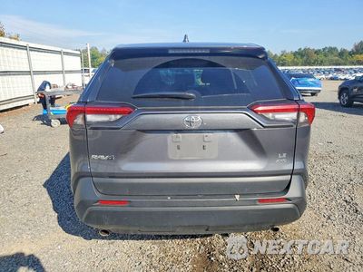 Zdjęcie 6 z 13 samochodu: 2025 TOYOTA RAV4 LE VIN:2T3G1RFV4SW630959 - miniatura