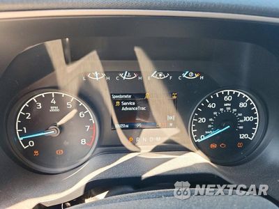 Zdjęcie 9 z 12 samochodu: 2021 FORD F150 SUPER CAB VIN:1FTFX1E5XMKE45422 - miniatura