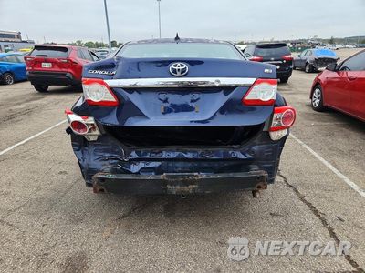 Zdjęcie 6 z 12 samochodu: 2011 TOYOTA COROLLA LE VIN:2T1BU4EE5BC742296 - miniatura