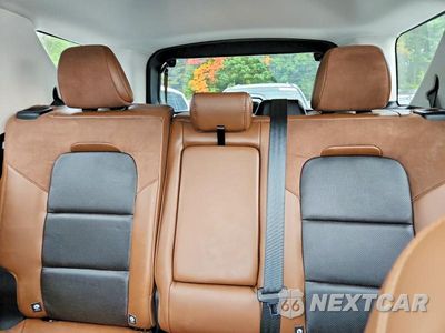 Zdjęcie 10 z 14 samochodu: 2022 FORD BRONCO SPORT BADLANDS VIN:3FMCR9D91NRD68738 - miniatura