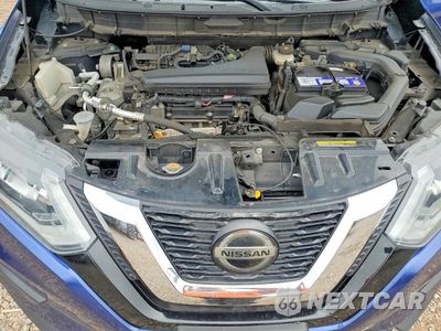 Zdjęcie 12 z 14 samochodu: 2018 NISSAN ROGUE S VIN:5N1AT2MV6JC706995 - miniatura