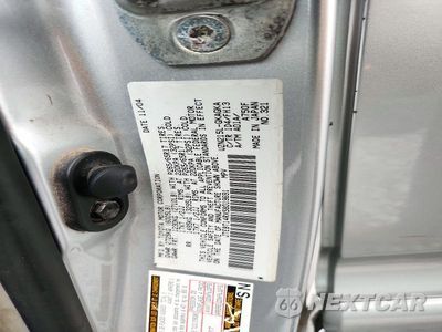Zdjęcie 13 z 13 samochodu: 2005 TOYOTA 4RUNNER SPORT EDITION VIN:JTEBT14RX58019691 - miniatura