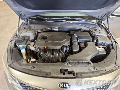 Zdjęcie 11 z 12 samochodu: 2016 KIA OPTIMA EX VIN:5XXGU4L32GG092754 - miniatura