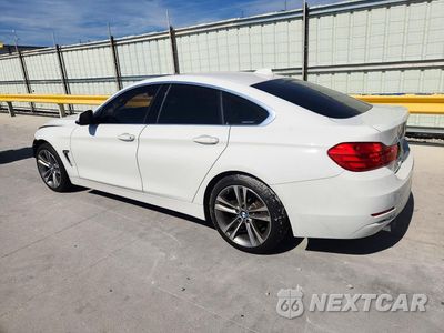 Drugie zdjęcie samochodu z przodu: 2016 BMW 428 I GRAN COUPE SULEV VIN:WBA4A9C51GG696425 - miniatura