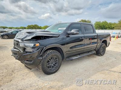 2026 RAM 1500 REBEL 1C6SRFLP5TN262119 - główne zdjęcie licytacji z USA - miniatura