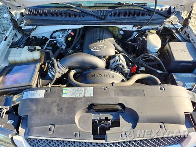 Zdjęcie 11 z 12 samochodu: 2004 CHEVROLET SILVERADO C1500 VIN:1GCEC14V54Z157341 - miniatura