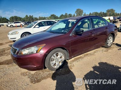 2012 HONDA ACCORD LX 1HGCP2F33CA178569 - główne zdjęcie licytacji z USA - miniatura