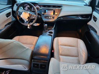 Zdjęcie 8 z 13 samochodu: 2013 TOYOTA AVALON XLE TOURING VIN:4T1BK1EB5DU005126 - miniatura