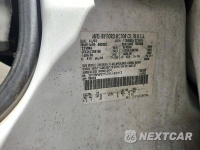 Zdjęcie 13 z 13 samochodu: 2002 FORD F350 SUPER DUTY VIN:1FTWW32F32EA82341 - miniatura