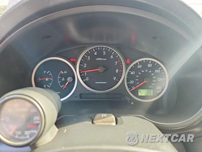 Zdjęcie 9 z 12 samochodu: 2004 SUBARU IMPREZA WRX VIN:JF1GD29694G501736 - miniatura