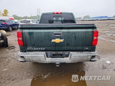 Zdjęcie 6 z 13 samochodu: 2015 CHEVROLET SILVERADO K1500 LT VIN:3GCUKREC7FG132843 - miniatura