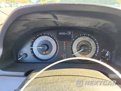Zdjęcie 9 z 13 samochodu: 2011 HONDA ODYSSEY EXL VIN:5FNRL5H67BB064383 - miniatura
