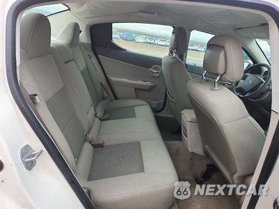 Zdjęcie 10 z 12 samochodu: 2010 DODGE AVENGER SXT VIN:1B3CC4FB4AN201751 - miniatura