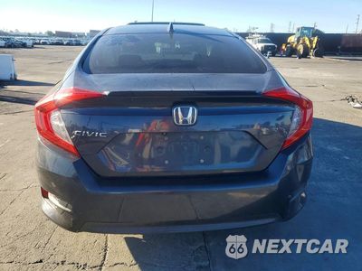 Zdjęcie 6 z 12 samochodu: 2016 HONDA CIVIC EX VIN:19XFC1F39GE217850 - miniatura
