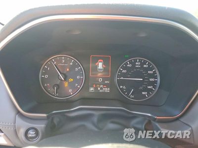 Zdjęcie 9 z 13 samochodu: 2024 SUBARU OUTBACK ONYX EDITION VIN:4S4BTALC8R3258267 - miniatura