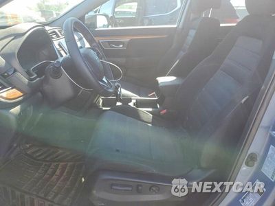 Zdjęcie 7 z 13 samochodu: 2022 HONDA CR-V EX VIN:7FARW2H56NE006061 - miniatura