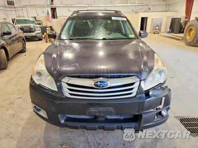 Piąte zdjęcie samochodu w środku: 2012 SUBARU OUTBACK 2.5I PREMIUM VIN:4S4BRBCC4C1260962 - miniatura