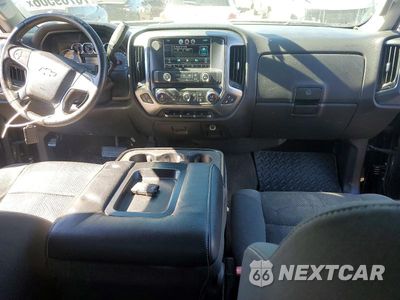 Zdjęcie 8 z 12 samochodu: 2015 CHEVROLET SILVERADO K2500 HEAVY DUTY LT VIN:1GC1KVEG7FF173375 - miniatura